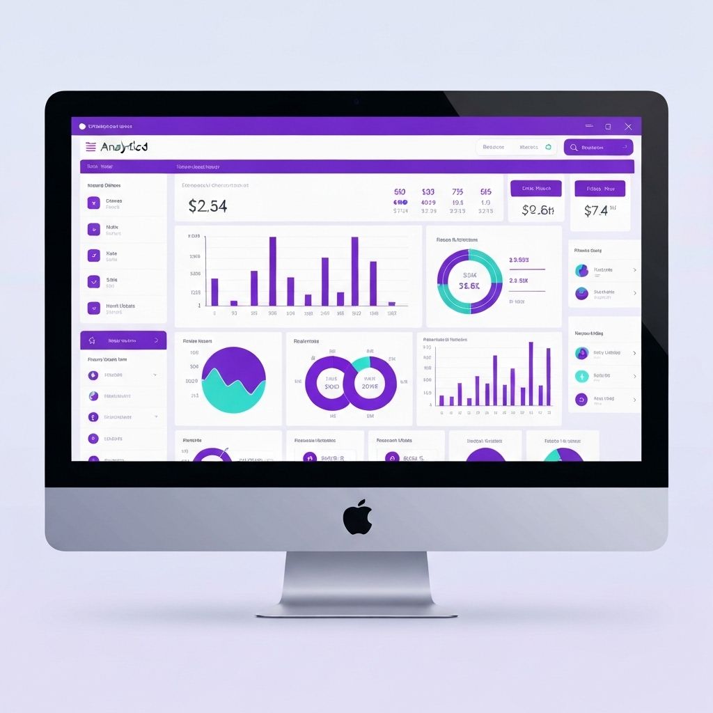 Estadísticas en Tiempo Real